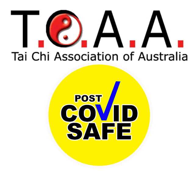 Tai Chi Association of Australia (TCAA) announces its first ‘Post Covid’ Event